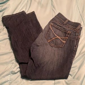 Women’s Ariat jeans size 31 jeans